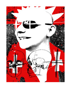 digital drawings - m.giltjes/bobok