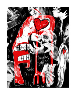 digital drawings - m.giltjes/bobok