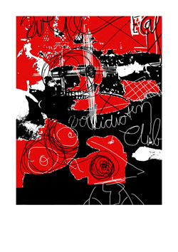 digital drawings - m.giltjes/bobok