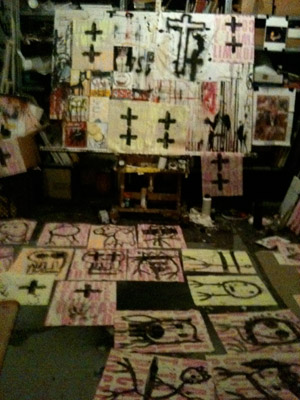 grr ++ - brigid anderson m.giltjes/bobok