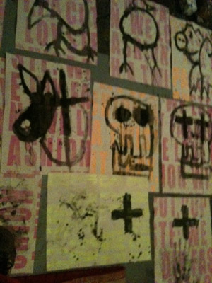 grr ++ - brigid anderson m.giltjes/bobok