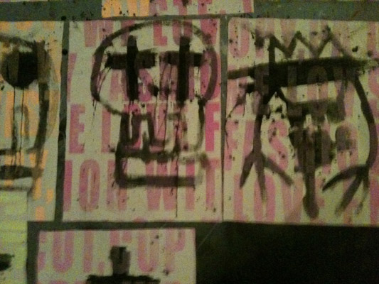 grr ++ - brigid anderson m.giltjes/bobok