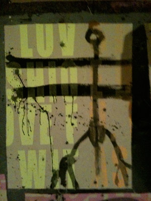 grr ++ - brigid anderson m.giltjes/bobok