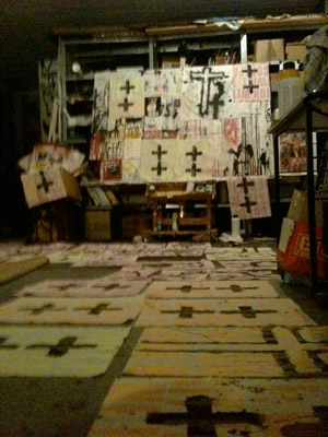 grr ++ - brigid anderson m.giltjes/bobok