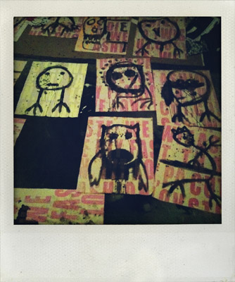 grr ++ - brigid anderson m.giltjes/bobok