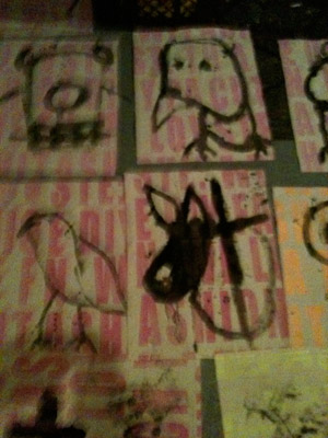 grr ++ - brigid anderson m.giltjes/bobok