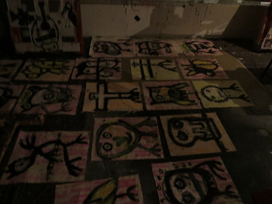 grr ++ - brigid anderson m.giltjes/bobok