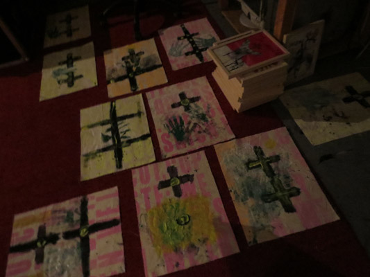 grr ++ - brigid anderson m.giltjes/bobok