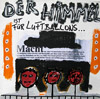 new bobok paintings - 2008 - 1
