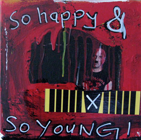 paintings 01 2009 - m.giltjes