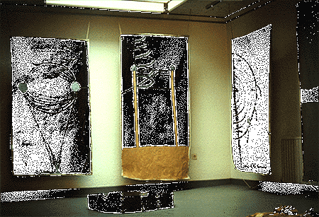 die ausstellung
