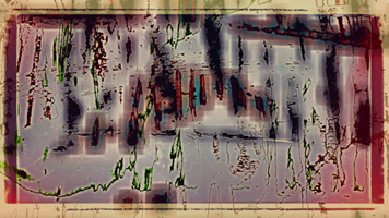 digital ping pong - a crossover - gustavo espinosa - gusespinosa.co.uk and m.giltjes/bobok