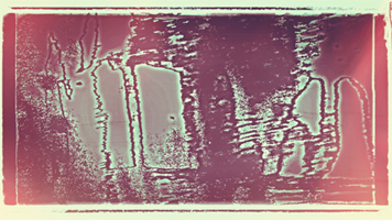 digital ping pong - a crossover - gustavo espinosa - gusespinosa.co.uk and m.giltjes/bobok