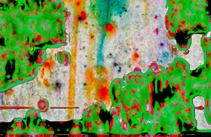 digital ping pong - a crossover - gustavo espinosa - gusespinosa.co.uk and m.giltjes/bobok