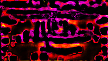 digital ping pong - a crossover - gustavo espinosa - gusespinosa.co.uk and m.giltjes/bobok