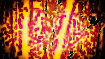 digital ping pong - a crossover - gustavo espinosa - gusespinosa.co.uk and m.giltjes/bobok