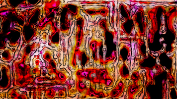 digital ping pong - a crossover - gustavo espinosa - gusespinosa.co.uk and m.giltjes/bobok