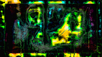 digital ping pong - a crossover - gustavo espinosa - gusespinosa.co.uk and m.giltjes/bobok