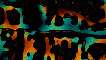 digital ping pong - a crossover - gustavo espinosa - gusespinosa.co.uk and m.giltjes/bobok