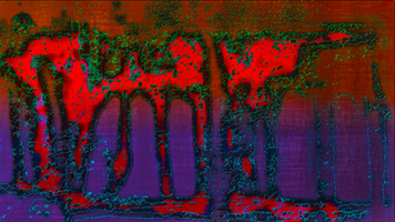 digital ping pong - a crossover - gustavo espinosa - gusespinosa.co.uk and m.giltjes/bobok