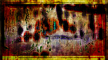 digital ping pong - a crossover - gustavo espinosa - gusespinosa.co.uk and m.giltjes/bobok