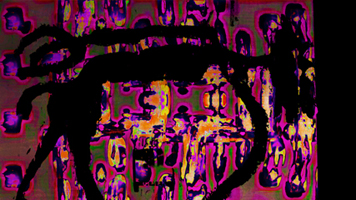 digital ping pong - a crossover - gustavo espinosa - gusespinosa.co.uk and m.giltjes/bobok