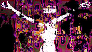 digital ping pong - a crossover - gustavo espinosa - gusespinosa.co.uk and m.giltjes/bobok