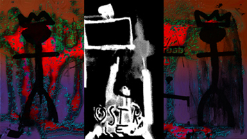 digital ping pong - a crossover - gustavo espinosa - gusespinosa.co.uk and m.giltjes/bobok