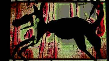 digital ping pong - a crossover - gustavo espinosa - gusespinosa.co.uk and m.giltjes/bobok