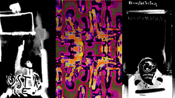 digital ping pong - a crossover - gustavo espinosa - gusespinosa.co.uk and m.giltjes/bobok