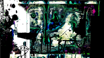 digital ping pong - a crossover - gustavo espinosa - gusespinosa.co.uk and m.giltjes/bobok