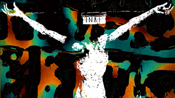 digital ping pong - a crossover - gustavo espinosa - gusespinosa.co.uk and m.giltjes/bobok