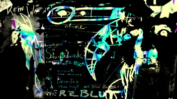 digital ping pong - a crossover - gustavo espinosa - gusespinosa.co.uk and m.giltjes/bobok