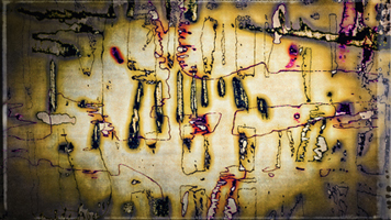 digital ping pong - a crossover - gustavo espinosa - gusespinosa.co.uk and m.giltjes/bobok