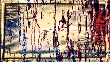 digital ping pong - a crossover - gustavo espinosa - gusespinosa.co.uk and m.giltjes/bobok