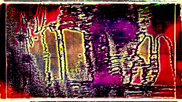 digital ping pong - a crossover - gustavo espinosa - gusespinosa.co.uk and m.giltjes/bobok