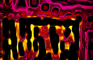 digital ping pong - a crossover - gustavo espinosa - gusespinosa.co.uk and m.giltjes/bobok