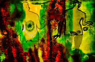 digital ping pong - a crossover - gustavo espinosa - gusespinosa.co.uk and m.giltjes/bobok