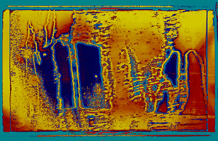 digital ping pong - a crossover - gustavo espinosa - gusespinosa.co.uk and m.giltjes/bobok