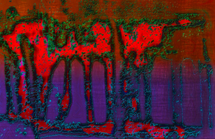 digital ping pong - a crossover - gustavo espinosa - gusespinosa.co.uk and m.giltjes/bobok