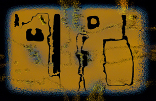 digital ping pong - a crossover - gustavo espinosa - gusespinosa.co.uk and m.giltjes/bobok