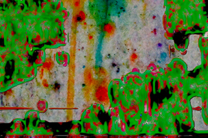 digital ping pong - a crossover - gustavo espinosa - gusespinosa.co.uk and m.giltjes/bobok