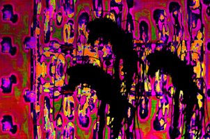 digital ping pong - a crossover - gustavo espinosa - gusespinosa.co.uk and m.giltjes/bobok