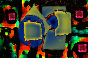 digital ping pong - a crossover - gustavo espinosa - gusespinosa.co.uk and m.giltjes/bobok