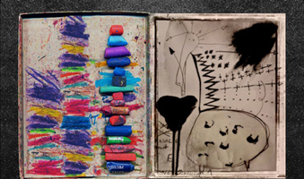 digital ping pong - a crossover - gustavo espinosa - gusespinosa.co.uk and m.giltjes/bobok