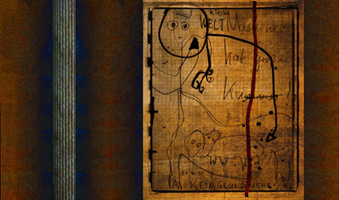 digital ping pong - a crossover - gustavo espinosa - gusespinosa.co.uk and m.giltjes/bobok