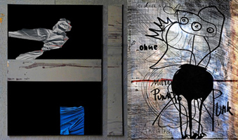 digital ping pong - a crossover - gustavo espinosa - gusespinosa.co.uk and m.giltjes/bobok