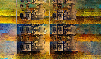 digital ping pong - a crossover - gustavo espinosa - gusespinosa.co.uk and m.giltjes/bobok