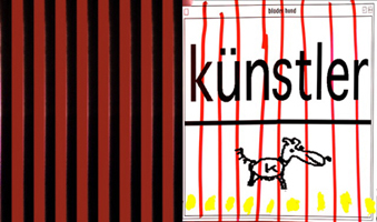 digital ping pong - a crossover - gustavo espinosa - gusespinosa.co.uk and m.giltjes/bobok