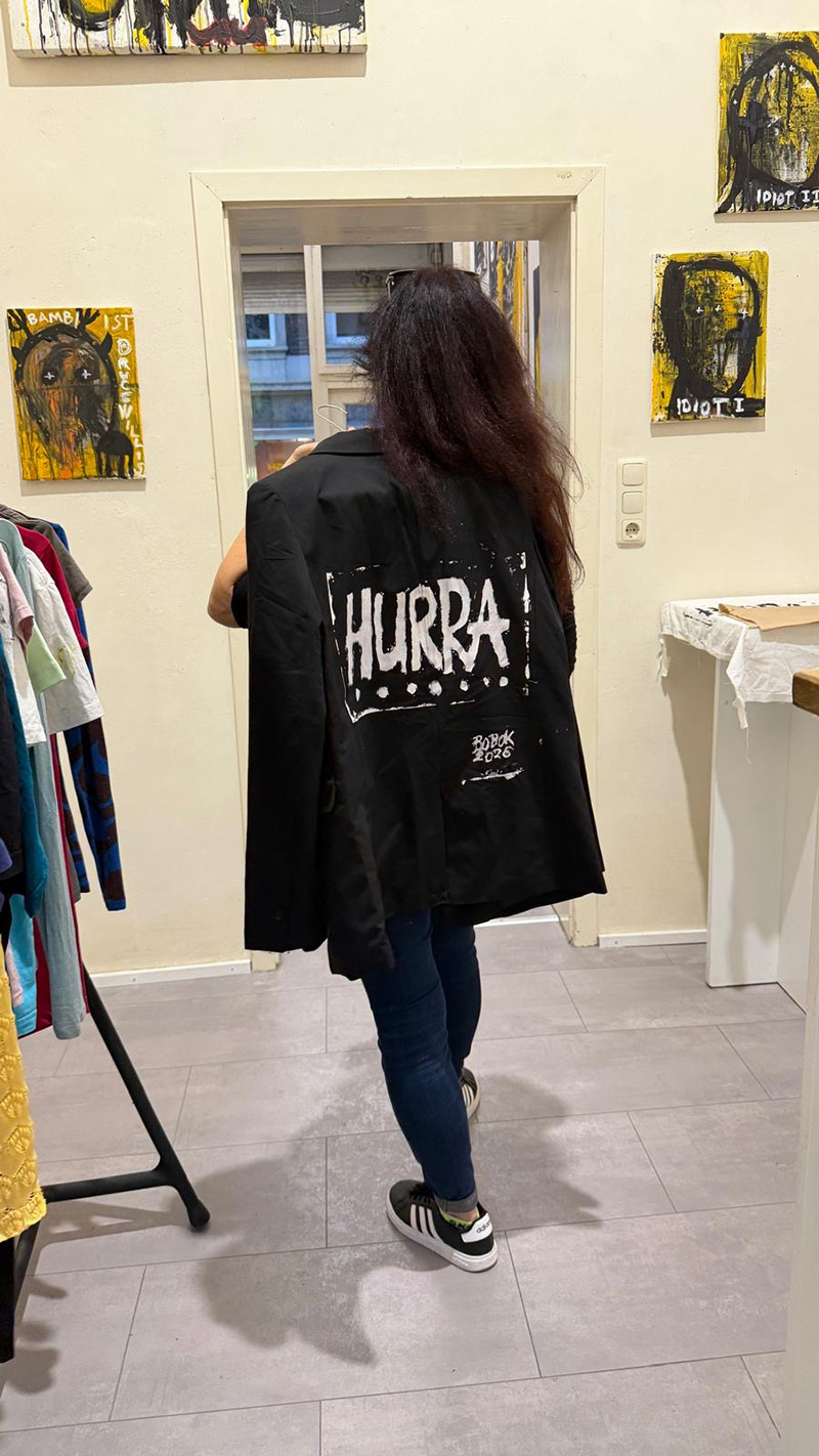 hurra 
